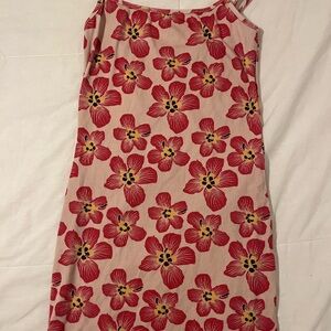 Tai Swim Haena Dress